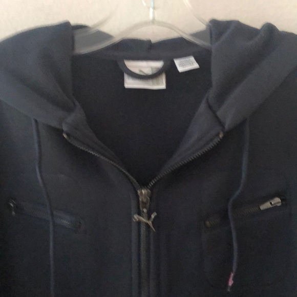 Puma Jacket - Picture 6 of 9